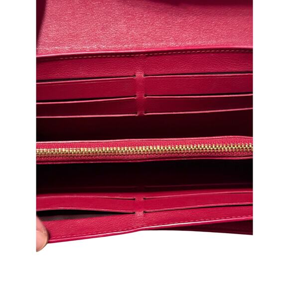 GUC Louis Vuitton Elysee Wallet w/ coa - Picture 5 of 9